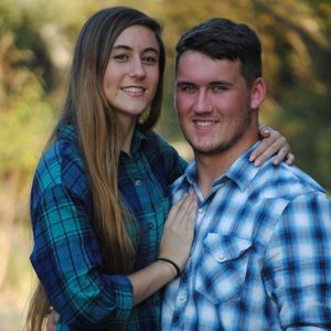 Meet your Posher, Mitchell